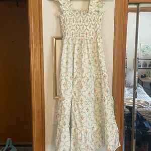 Hill House nap dress